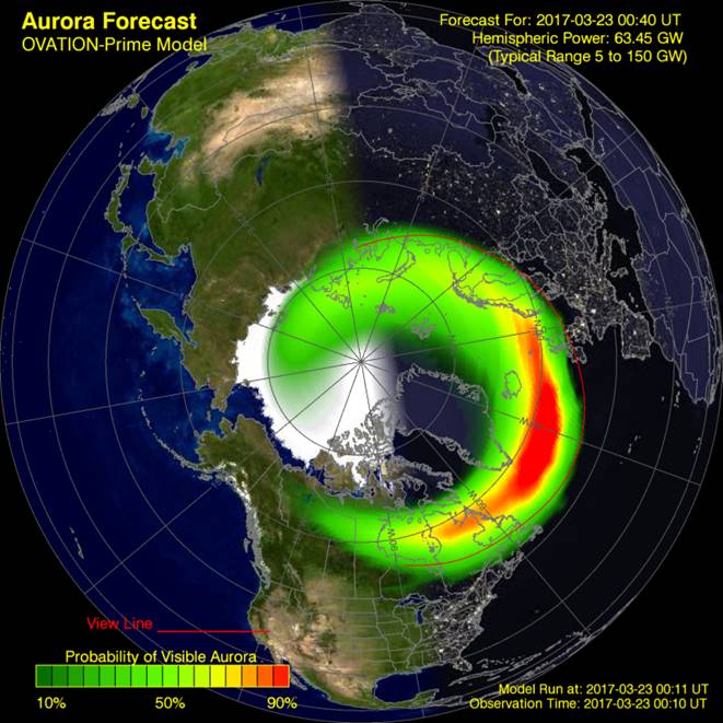 http://services.swpc.noaa.gov/images/aurora-forecast-northern-hemisphere.png